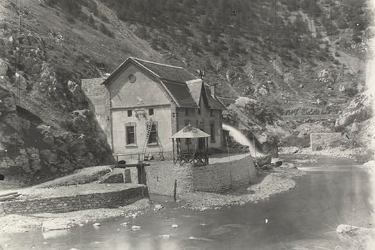 ĐORĐE STANOJEVIĆ – “THE MAN WHO LIT UP SERBIA”