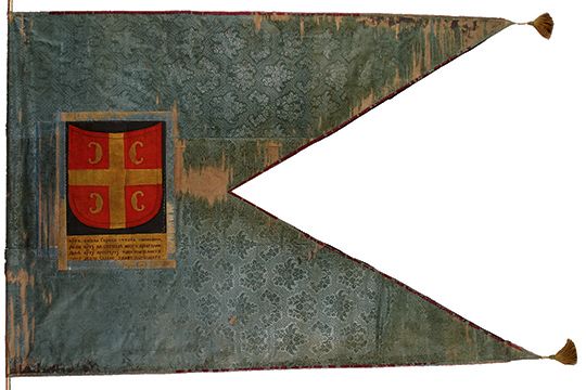 KARADJORDJE’S MURDER