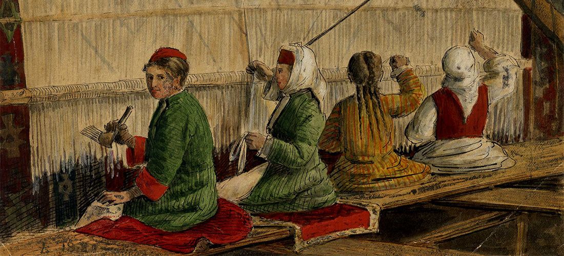 Ликовна збирка