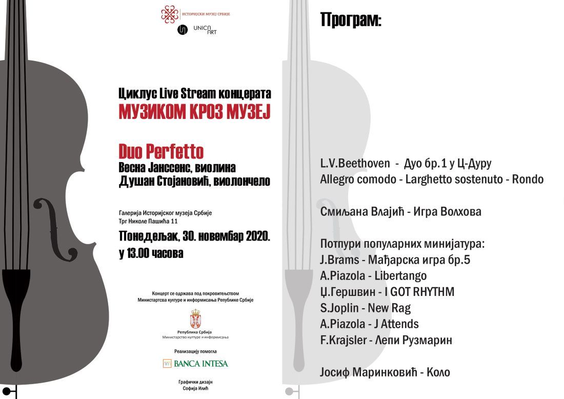Program koncert 30.11.2020.-1